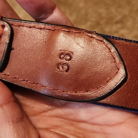 Smathers and Branson Belt - Picture 4 of 14